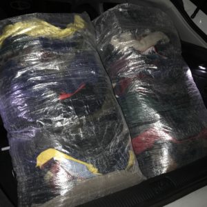 【国内仕入れ】古着買い付けレポート