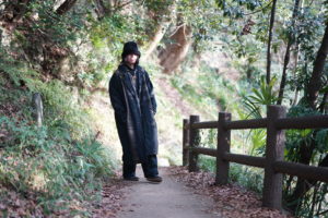 古着に新たな価値を吹き込む「後染め」の良さ