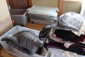 大切な洋服の保管方法を伝授！【シーズン別】正しい保管の仕方を解説