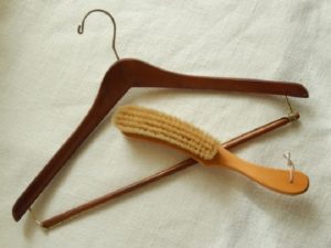 洋服の手入れが上手な人はおしゃれ！アイテム別お手入れ術を紹介