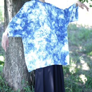 【tsukigasa original remake】oversized 