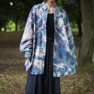 【tsukigasa original remake】RalphLauren monster oversized 4XLT 