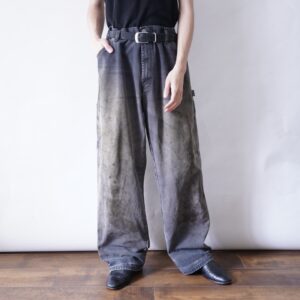 【Dickies】oversized real 