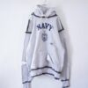 "ANARCHY" BORO & spray remake parka