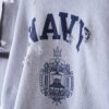 "ANARCHY" BORO & spray remake parka