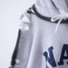 "ANARCHY" BORO & spray remake parka