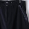 "ANARCHY" fade spray "BORO" custom crush tech pants