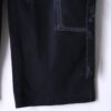 "ANARCHY" fade spray "BORO" custom crush tech pants