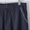 "ANARCHY" fade spray "BORO" custom crush tech pants