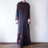 "マツコサイズ" monster oversized China long shirt