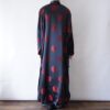 "マツコサイズ" monster oversized China long shirt