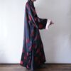 "マツコサイズ" monster oversized China long shirt