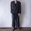 【CHAPS RalphLauren】pin stripe set up