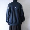 【adidas】rare green color track jacket