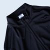 【adidas】black × black track jacket