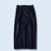 【PHAT FARM】4tuck double wide slacks