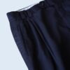 【PHAT FARM】4tuck double wide slacks