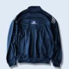 【adidas】rare green color track jacket