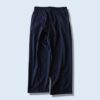 【PHAT FARM】4tuck double wide slacks