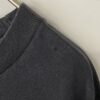 "ハルヒリャンメン極上ピース" official made in USA double side print tee