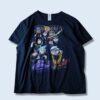 "ソウルイーター" print tee