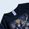 "ソウルイーター" print tee