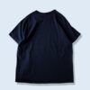 "犬夜叉" print tee