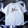 "タイガーコスらんま" print tee