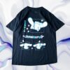 "こういうのこそ出ないシナモロール" official print tee