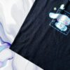 "こういうのこそ出ないシナモロール" official print tee