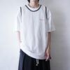 oversized mesh tank top