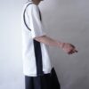 oversized mesh tank top