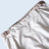 "膝パカ" detachable gimmick cargo pants