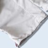 "膝パカ" detachable gimmick cargo pants