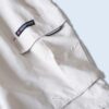 "膝パカ" detachable gimmick cargo pants