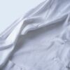 white × white pattern China shirt