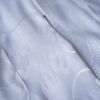 white × white pattern China shirt