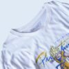 “DBZカッケーすぎる超サイヤ人悟空” official print tee