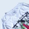 “ハンター協会のクソデカサイズ” official print tee
