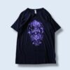 “初号機×シンジ” print tee