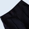 【Lee】super wide straight slacks