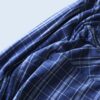 【Dickies】real "BORO" beautiful color check western shirt