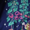“自給自足カービィ” print tee