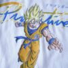 “DBZカッケーすぎる超サイヤ人悟空” official print tee