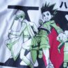 “ハンター協会のクソデカサイズ” official print tee
