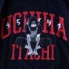 “暗部イタチ” official print tee