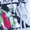 “ハンター協会のクソデカサイズ” official print tee