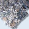 see-through × realtree camouflage super wide pants