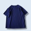 “自給自足カービィ” print tee