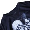 “ライト&ミサ+死神” official print tee